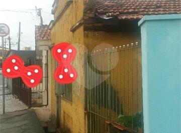 Área de Serviço · Terreno à venda em Lauzane paulista - SP