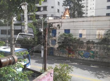 Área de Serviço · Prédio inteiro à venda em Santana - SP
