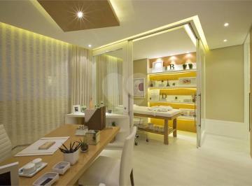 Comercial · 44m² · 1 Vaga · Salas à venda em Água branca - SP