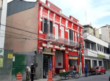 Área de Serviço · Prédio inteiro à venda em Santa Efigênia - SP