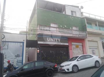 Área de Serviço · Terreno com 4 quartos à venda em Centro - SP