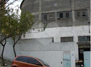 Área de Serviço · Galpão à venda em Água chata - SP