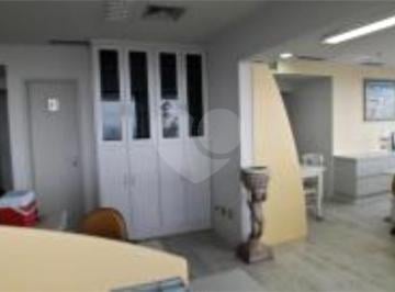 Área de Serviço · Salas à venda em Tucuruvi - SP