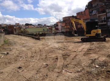 Área de Serviço · Terreno à venda em Jardim santa mônica - SP
