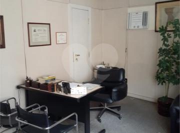 Área de Serviço · Salas à venda em Higienópolis - SP