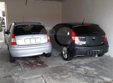 Área de Serviço · Terreno com 1 quartos à venda em Vila constança - SP