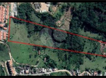 Área de Serviço · Terreno à venda em Jardim Gardênia Azul - SP
