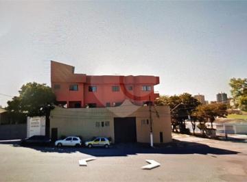 Área de Serviço · Prédio inteiro à venda em Santa maria - SP
