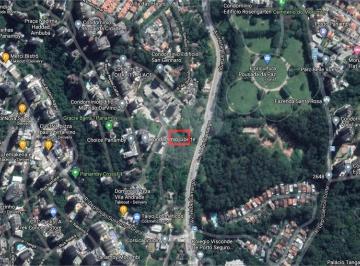 Terreno en Venda Morumbi · Terreno à venda em Jardim ampliação - SP