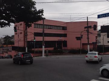 Comercial , São Paulo · Prédio Comercial Fino Acabamento - Parque Peruche - Zona Norte - SP