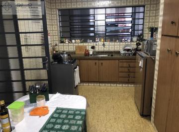 Casa · 130m² · 3 Quartos · 3 Vagas · casa sobrado no largo miolo jd bonfiglioli