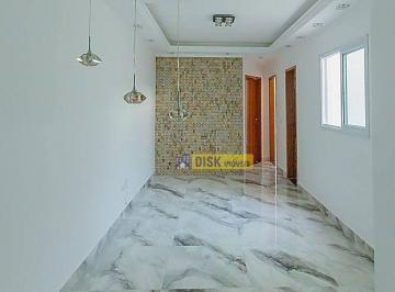 a7d73594f338a432fd6783a6d18320b48001ff97 · Apartamento com 2 dormitórios para alugar, 60 m² por R$ 2.651,68/mês - Paraíso - Santo André/SP