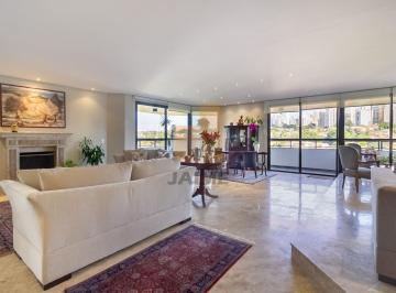 Apartamento · 390m² · 4 Quartos · 4 Vagas · Apartamento 4 suítes 4 vagas em Higienópolis