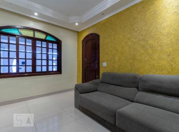 Casa · 180m² · 3 Quartos · 2 Vagas · Casa à Venda - Ponte Rasa, 3 Quartos, 180 m² - São Paulo