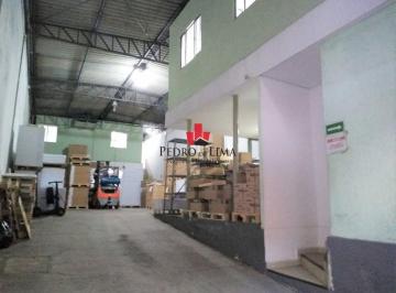 Comercial · 336m² · Galpão 336m² de área construida, em rua larga e de baixo movimento, na Penha