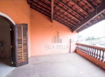 c091925673d2829942abbe25362bee200754f790 · Sobrado com 4 dormitórios à venda, 209 m² por R$ 640.000,00 - Jardim Utinga - Santo André/SP