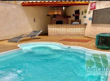 Casa · 150m² · 2 Quartos · 2 Vagas · Casa Sobrado em Jardim Maria Luiza  -  Taboão da Serra