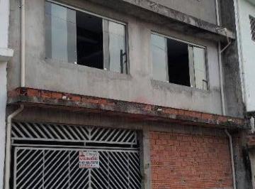 52ef4849199393d61de898e24aa47b530b2de3c8 · Casa com 3 dormitórios à venda, 260 m² por R$ 420.000,00 - Jardim Lina - Cotia/SP