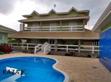 Foto 01 · Comprar/vendo: Casa a venda no Horizontes Azul em Itupeva com 7 dormitórios, churrasqueira, piscina,