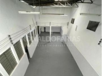 Comercial · 500m² · 6 Vagas · Galpão Industrial para venda ou  locação  na região do Campo Grande