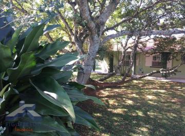 1f86ace542cca74c32dad78027150159c0698c9d · Chácara com 4 dormitórios à venda, 2635 m² por R$ 1.200.000,00 - Vale dos Lagos - Tatuí/SP