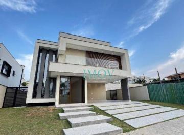 128bde766f18b83e0465050a8bcd022b1fc951e4 · Sobrado com 5 dormitórios à venda, 374 m² por R$ 3.950.000,00 - Condomínio Residencial Alphaville II