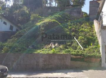 Terreno · 460m² · Terreno à venda no Jardim Peri Peri - 460m²