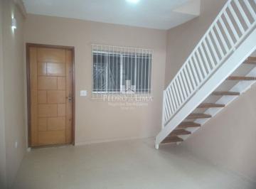 Casa · 125m² · 2 Quartos · 1 Vaga · Sobrado de vila, com varanda gourmet, 2 suítes e uma vaga na Vila Carrão
