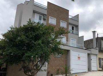 Apartamento · 122m² · 3 Quartos · 2 Vagas · Cobertura à venda 3 quartos 1 suíte 2 vagas Scarpelli - Santo André - SP