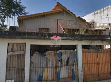 Terreno · 250m² · Terreno- 250m², Jardim Santo André- Santo André- SP.