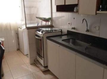 Apartamento · 56m² · 2 Quartos · 1 Vaga · Apartamento à venda 2 quartos 1 vaga Jardim do Mar - São Bernardo do Campo - SP