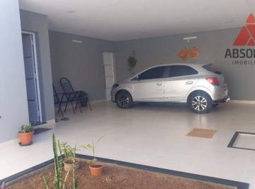 3653f6b0bdec7dbb60f3d856876653a0a3b910b9 · Casa com 3 dormitórios à venda, 218 m² por R$ 920.000,00 - Parque Residencial Jaguari - Americana/SP