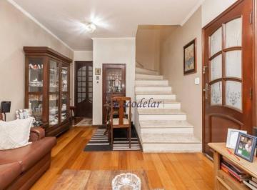 1cd5d87e7cdca0aaf8a0842d53dec70e0d42af15 · Sobrado à venda, 129 m² por R$ 720.000,00 - Tremembé - São Paulo/SP