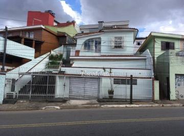 162179fe15171a106e3ccd6743d7c1d7ebfbf0f8 · Casa com 4 dormitórios à venda, 257 m² por R$ 750.000,00 - Parada Inglesa - São Paulo/SP