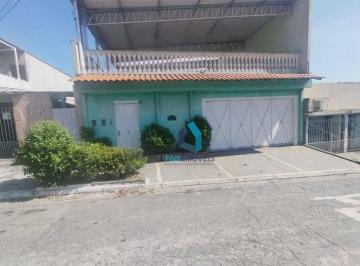 9752c64146f3e1942ed189e2855edddb9956eb0d · Casa com 3 dormitórios à venda, 250 m² por R$ 650.000,00 - Vila do Castelo - São Paulo/SP