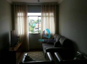 787cd2ed5d2957672fcb58eba5a94d2b4525d87b · Apartamento à venda, 50 m² por R$ 290.000,00 - Vila Erna - São Paulo/SP