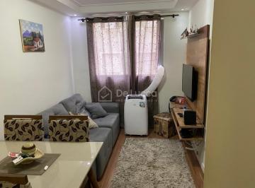 0 · apartamento à venda em Loteamento Parque São Martinho