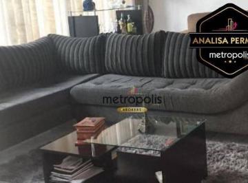 99b7bd8b7b1c9bee81c7ce45acb3349223c06784 · Sobrado à venda, 256 m² por R$ 1.380.000,00 - Santa Maria - São Caetano do Sul/SP