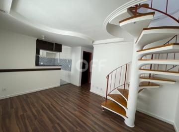 0 · APARTAMENTO À VENDA - BAIRRO SÃO BERNARDO- CAMPINAS -SP