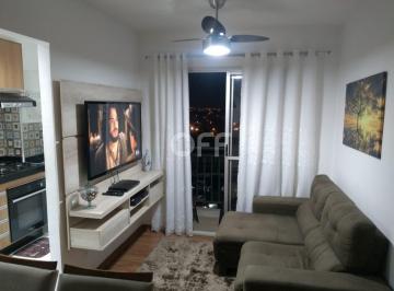0 · Apartamento à venda - Vila Mimosa, Campinas SP