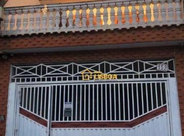 9b5993430d22c10495a6fbd1c1299d57f95fde9a · Sobrado com 5 dormitórios à venda, 350 m² por R$ 800.000,00 - Jardim Santa Maria - São Paulo/SP