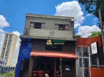ac2f089f6dd9fa3da31315f2e5a36ca26a731d0e · Prédio à venda, 250 m² por R$ 970.000,00 - Centro - Guarulhos/SP