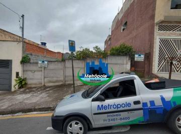 1625721ff0b4e6b7cf86c3ce97cdb88f736cb6ab · Terreno à venda, 250 m² por R$ 290.000,00 - Jardim Bondança - Guarulhos/SP