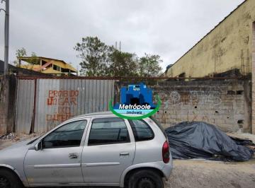 4a6a27993ce371a404740fba75fbef7472004a36 · Terreno à venda, 250 m² por R$ 290.000,00 - Vila Rica - Guarulhos/SP