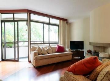 Foto 01 · Apartamento, Paraíso, São Paulo, SP