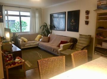 Foto 01 · Apartamento, Bela Vista, São Paulo, SP