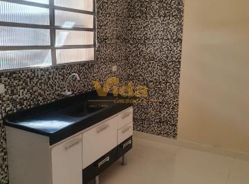 Casa · 60m² · 2 Quartos · 1 Vaga · Casa em Km 18 - Osasco, SP