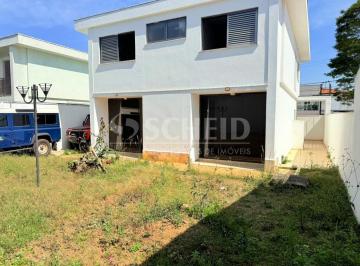 Casa · 192m² · 3 Quartos · 4 Vagas · Sobrado em Bolsão Residencial -  City Campo Grande - Segurança 24 Horas