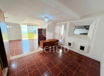 Casa · 192m² · 3 Quartos · 4 Vagas · Sobrado em Bolsão Residencial - City Campo Grande - Segurança 24 Horas
