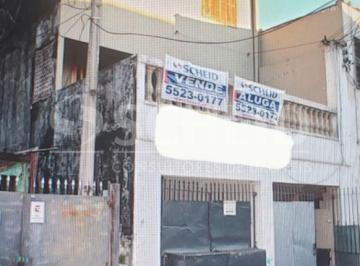 Casa · 210m² · 5 Quartos · 1 Vaga · Sobrado subdivido em Santo Amaro, para investidores e interessados.